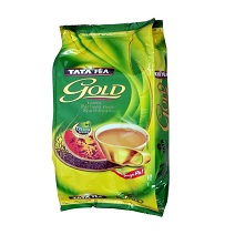 TATA TEA GOLD 500 GM PACK